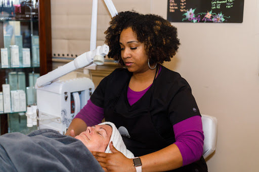Hair Salon «Cloud 9 Salon, Spa, and Boutique», reviews and photos, 1651 Justin Rd, Flower Mound, TX 75028, USA