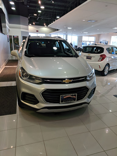 Car Dealer «Ingersoll Auto of Danbury», reviews and photos, 84 Federal Rd, Danbury, CT 06810, USA