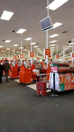 Department Store «Target», reviews and photos, 17605 S Halsted St, Homewood, IL 60430, USA