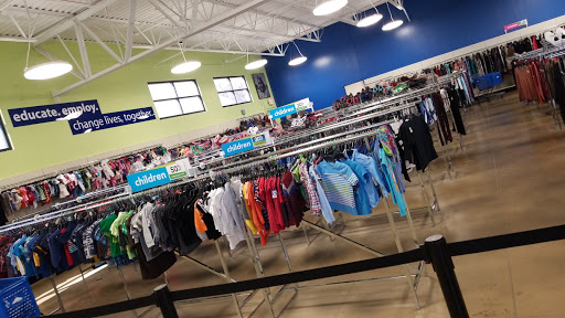 Non-Profit Organization «Goodwill Store», reviews and photos, 3724 Shady Ln, Plainfield, IN 46168, USA
