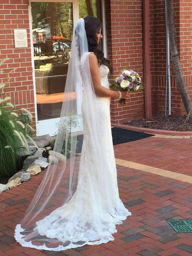 Bridal Shop «The BRIDE - Tampa», reviews and photos, 1903 N 19th St, Tampa, FL 33605, USA