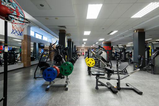 Gym courses Minsk