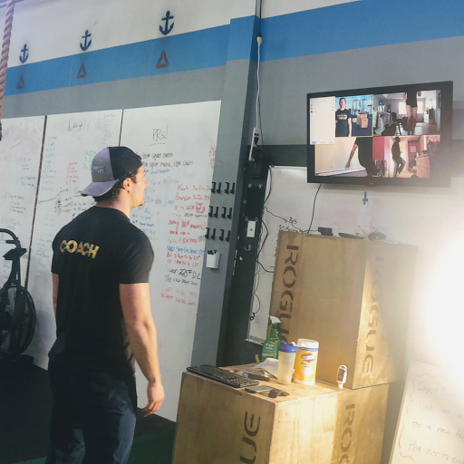 Gym «CrossFit Minnetonka», reviews and photos, 2806 Hedberg Dr, Minnetonka, MN 55305, USA