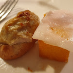 Photo n°5 de l'avis de Maurizio.i fait le 10/12/2018 à 20:41 sur le  Osteria del Macellaio da Fornaciari à Reggio Emilia