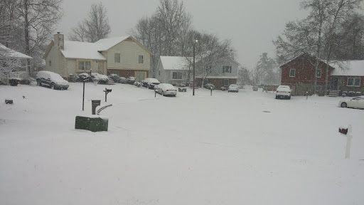 Supermarket «Walmart Neighborhood Market», reviews and photos, 1050 Alamance Church Rd, Greensboro, NC 27406, USA