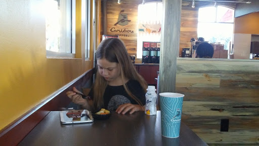 Bagel Shop «Einstein Bros. Bagels», reviews and photos, 2870 N Druid Hills Rd NE, Atlanta, GA 30329, USA