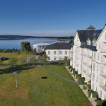 Photo n°34 de l'avis de Vladimir.u fait le 22/06/2022 à 20:45 sur le  Precise Resort Schwielowsee à Werder