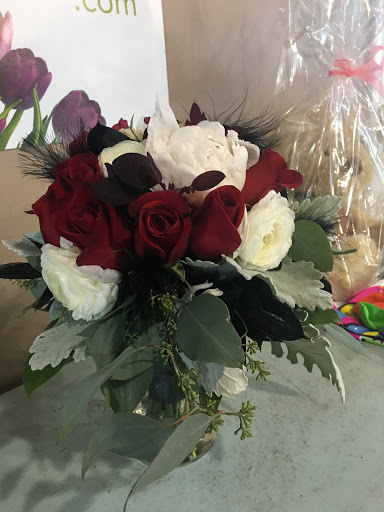 Florist «The Enchanted Cottage», reviews and photos, 611 12300 S, Draper, UT 84020, USA
