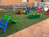 Centro Infantil Mariló en Gójar