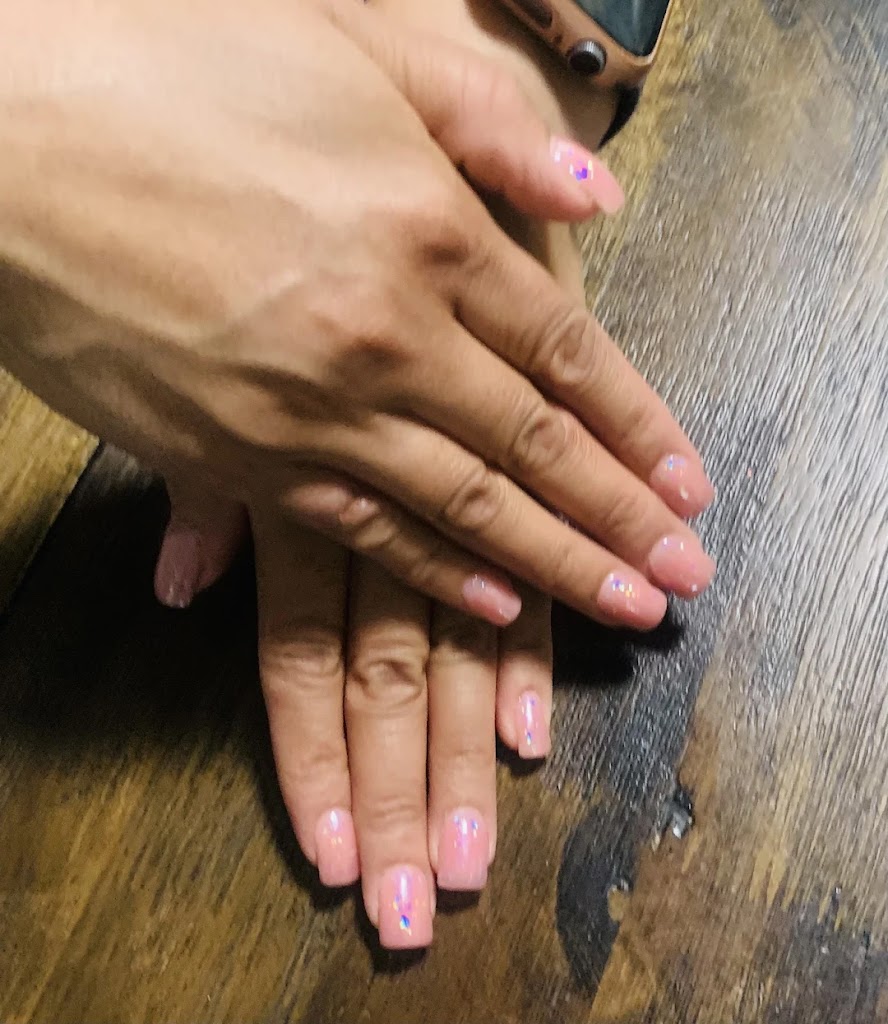 Tips and Toes by Krystina 89447
