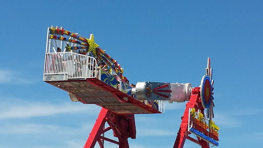 Amusement Park «Bay Beach Amusement Park», reviews and photos, 1313 Bay Beach Rd, Green Bay, WI 54302, USA