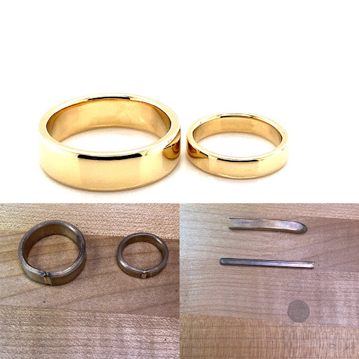 Eriks Jewelry Studio image