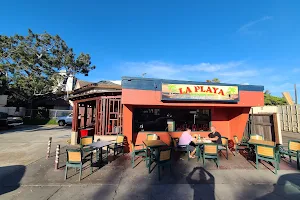 La Playa Taco Shop image