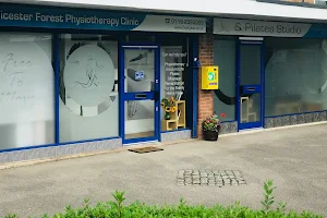 Leicester Forest East Physiotherapy & Pilates Clinic image