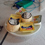 Photo n°3 de l'avis de Pasquale.u fait le 11/05/2018 à 14:59 sur le  Restaurante Átrio à Viana do Castelo