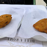 Photo n°2 de l'avis de Wenyi.e fait le 24/03/2022 à 21:46 sur le  Bella Roma à Porto