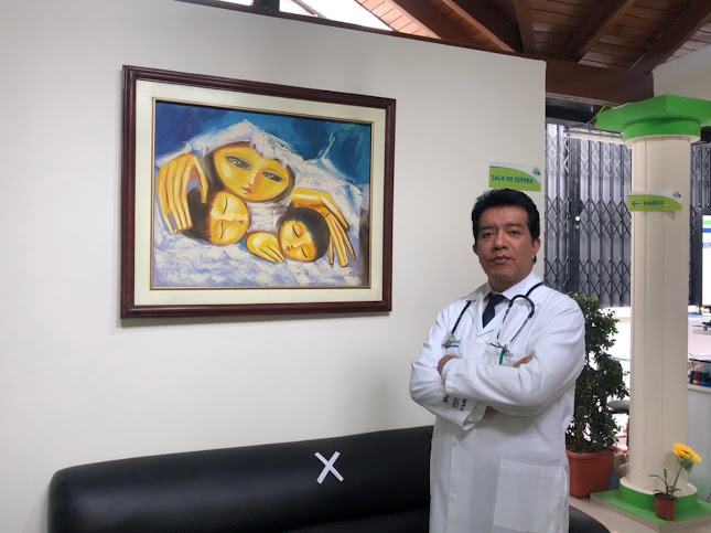 Consalud Especialidades Médicas - Quito