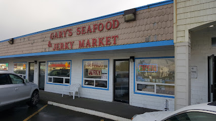 Gary's Seafood & Jerky Market
