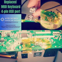 AVID WORKS - Photo 6 - Car repair in Bakersfield, CA, Bakersfield