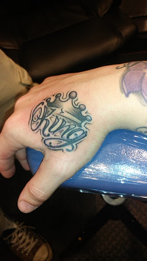 Tattoo Shop «Big Deluxe», reviews and photos, 730 S State St, Salt Lake City, UT 84111, USA