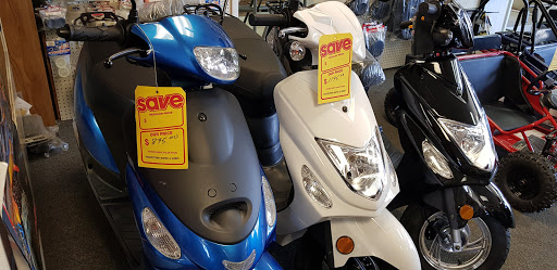Moped Dealer «Hagerstown Moped», reviews and photos, 443 S Burhans Blvd, Hagerstown, MD 21740, USA