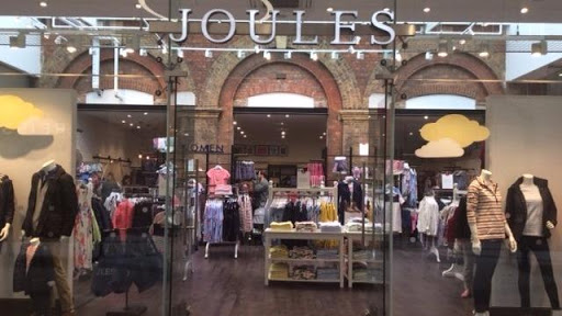 Joules Outlet