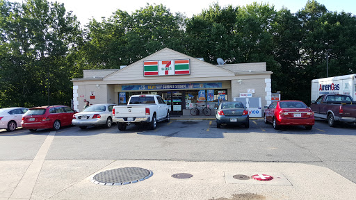 Convenience Store «7-Eleven», reviews and photos, 9127 Courthouse Rd, Spotsylvania, VA 22553, USA