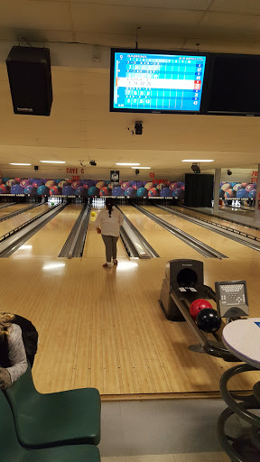 Bowling Alley «Strawberry Lanes», reviews and photos, 1067 Columbia Ave, Marysville, WA 98270, USA