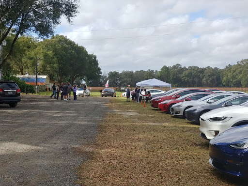 Winery «Whispering Oaks Winery», reviews and photos, 10934 County Rd 475, Oxford, FL 34484, USA