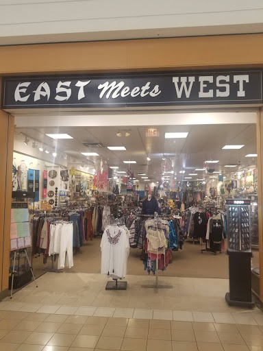 Shopping Mall «Ocean County Mall», reviews and photos, 1201 Hooper Ave, Toms River, NJ 08753, USA