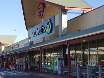 Woolworths Chermside Marketplace