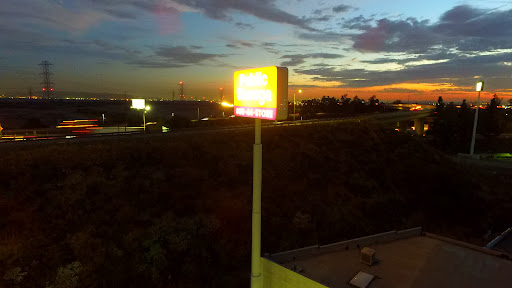 Self-Storage Facility «Public Storage», reviews and photos, 2340 Central Ave, Duarte, CA 91010, USA