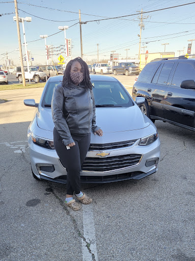 Used Car Dealer «RightWay Auto Sales», reviews and photos, 8647 Colerain Ave, Cincinnati, OH 45251, USA