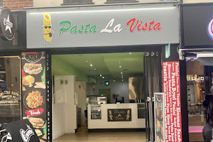 Pasta La Vista