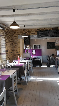 Atmosphère du Restaurant italien Côté Bistro à Cesson-Sévigné - n°7