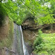 Wasserfall Wolfsschlucht