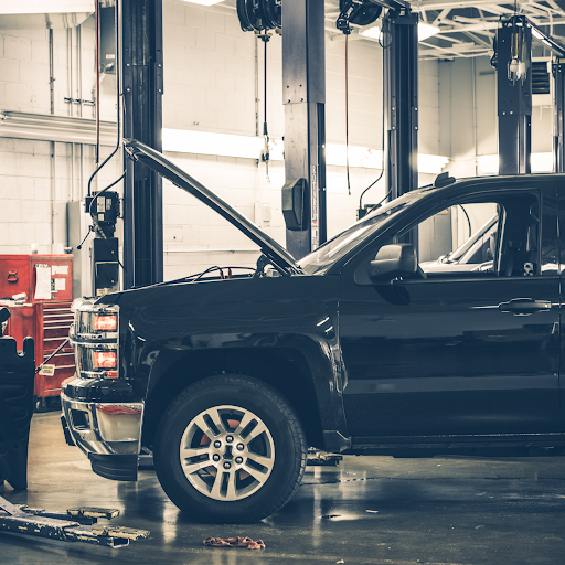 Auto Repair Shop «Southend Auto Care», reviews and photos, 8318 Pacific Hwy E, Tacoma, WA 98422, USA