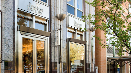 Jeweler «Bennion Jewelers», reviews and photos, 15 S Temple #120, Salt Lake City, UT 84101, USA