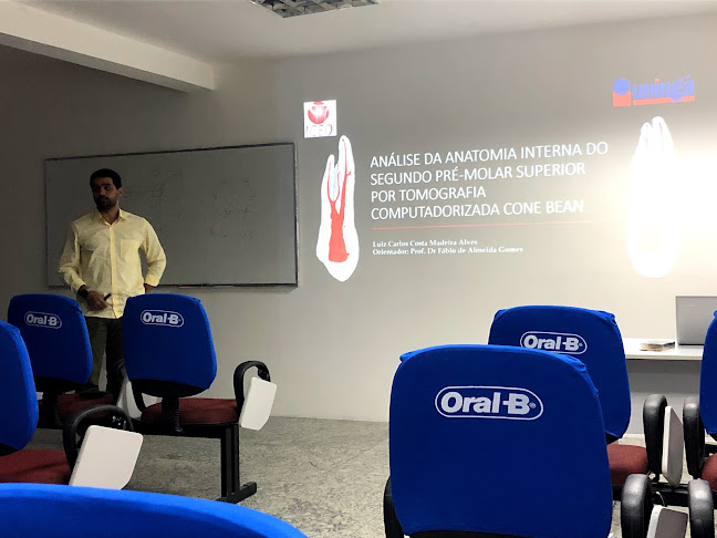 Biodent's Consultorios Odontológicos - Unidade II- Passaré - Fortaleza
