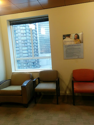 THE POLYCLINIC DOWNTOWN - THE POLYCLINIC DOWNTOWN