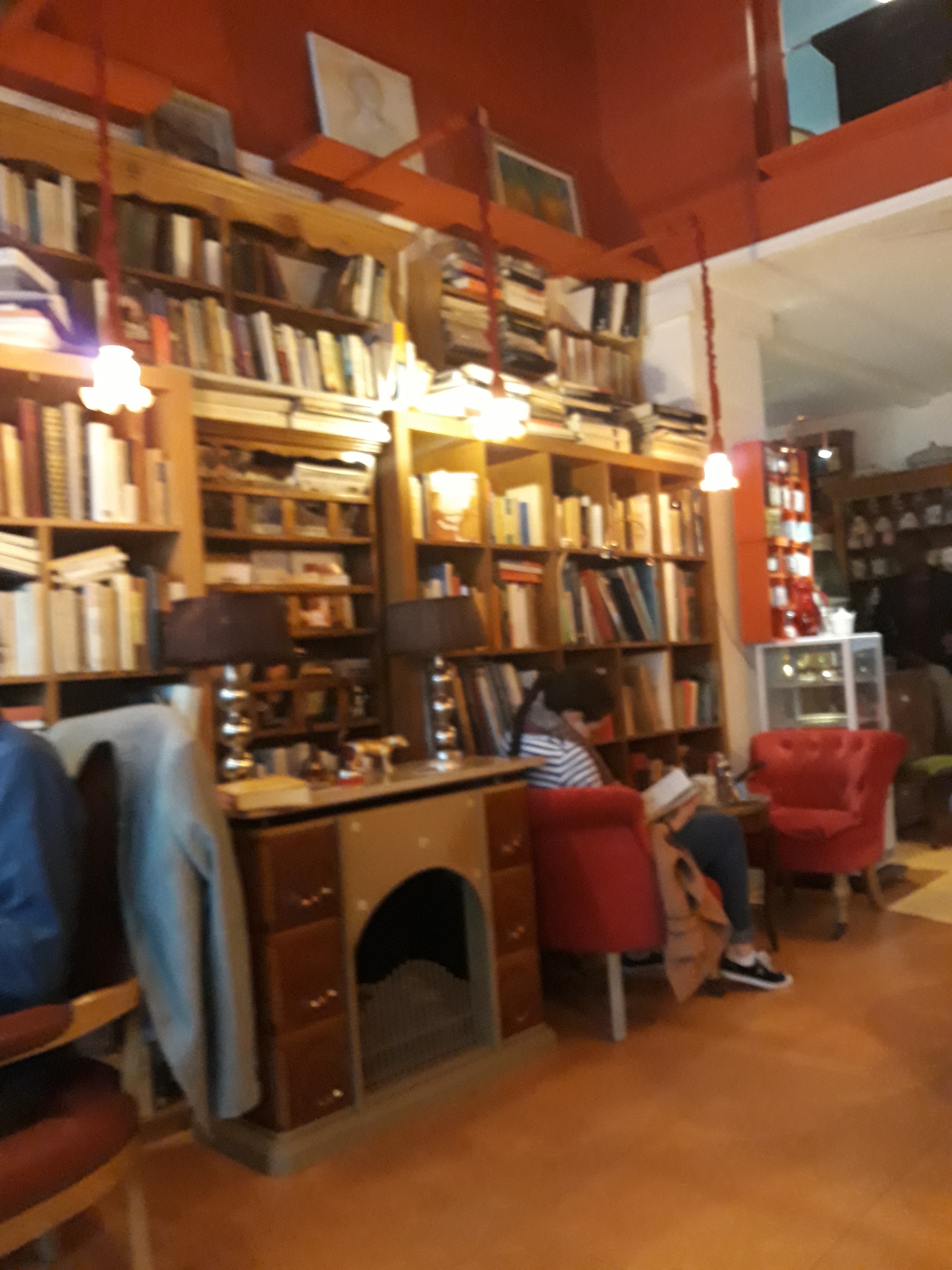 Photo n° 1 de l'avis de Stéphanie.A fait le 08/05/2019 à 14:19