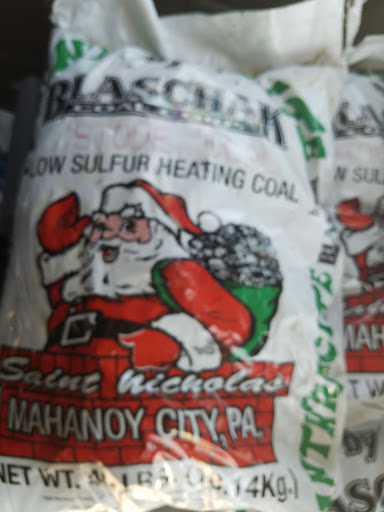 Hardware Store «Rockingham Cooperative», reviews and photos, 455 E King St, Strasburg, VA 22657, USA