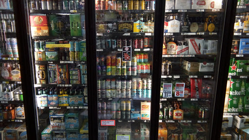 Liquor Store «Empire Package», reviews and photos, 1046 Fayetteville Rd SE, Atlanta, GA 30316, USA