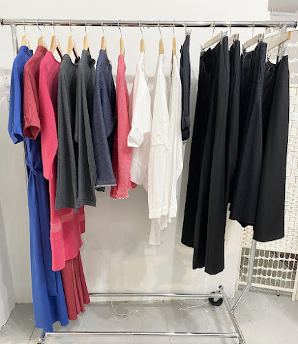 Reviews of I'mdividual in London - Clothing store