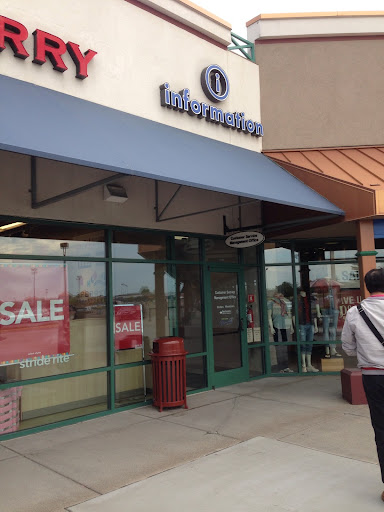 Shopping Mall «Albertville Premium Outlets», reviews and photos, 6415 Labeaux Ave NE, Albertville, MN 55301, USA