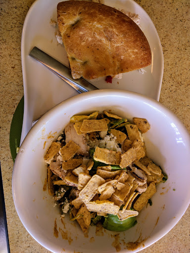 Sandwich Shop «Panera Bread», reviews and photos, 304 Cox Creek Pkwy, Florence, AL 35630, USA