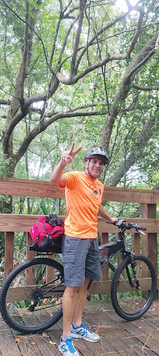 Park «Sanlando Park», reviews and photos, 401 W Highland St, Altamonte Springs, FL 32714, USA