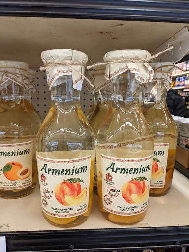 Supermarket «Jons Marketplace», reviews and photos, 600 E Colorado St, Glendale, CA 91205, USA