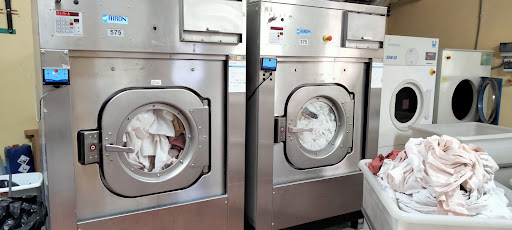 Lavandería Chacon