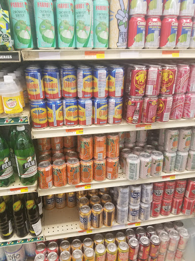 Grocery Store «M & L Food Market», reviews and photos, 7446 Collins Ave, Miami Beach, FL 33141, USA